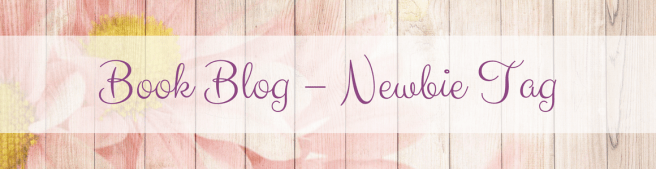 newbie Tag