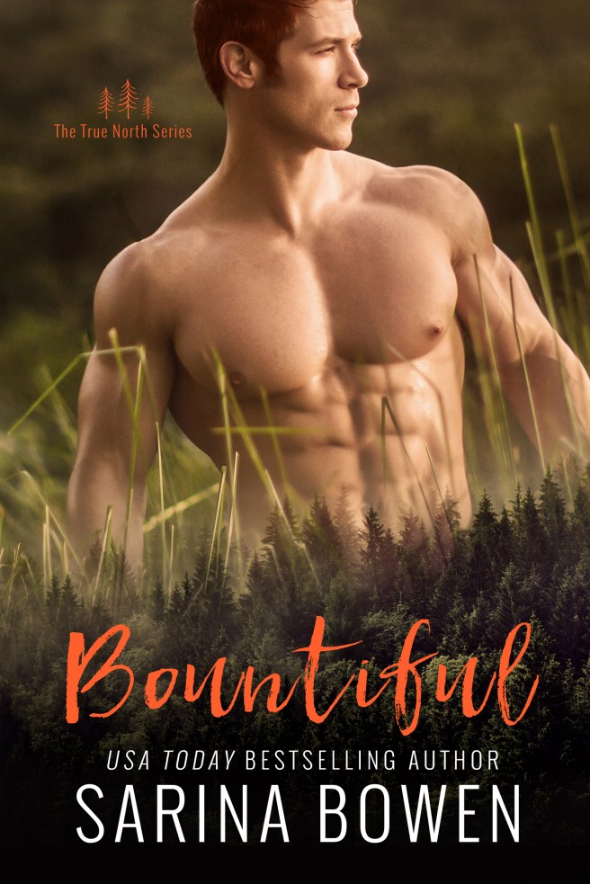 Bountiful AmazonRED