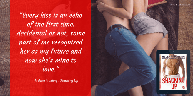 Shacking Up-2