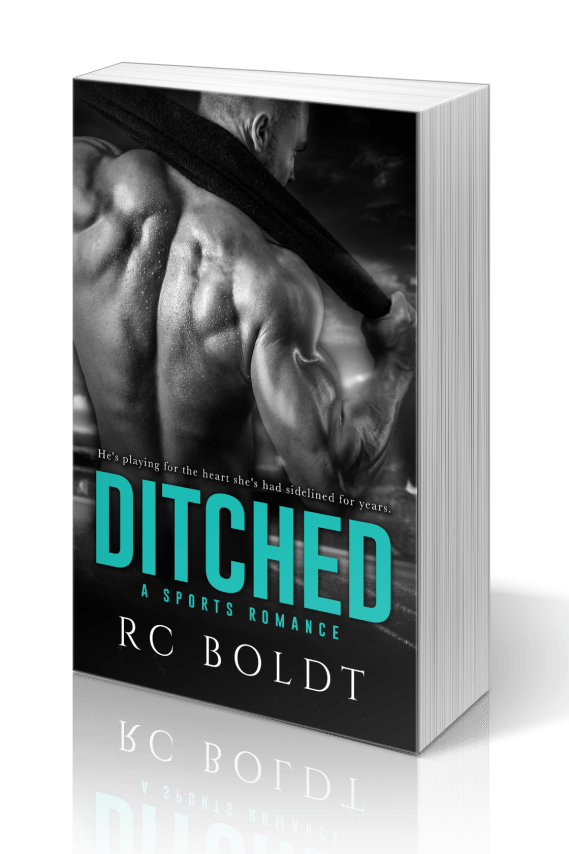 Ditched 3D
