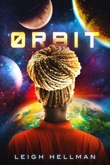 Orbit [eBook]-2