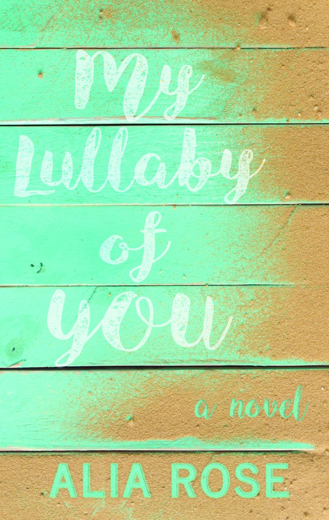 My Lullaby of You_Cover Final