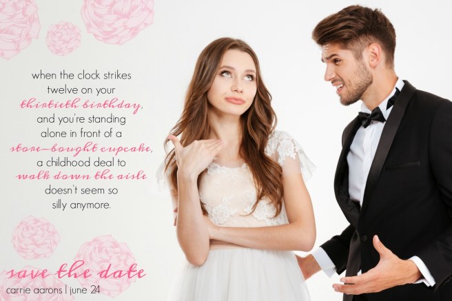 Save the Date Teaser 1-2
