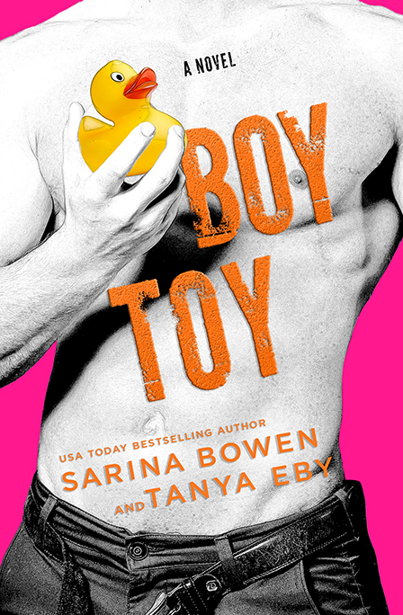 BoyToy