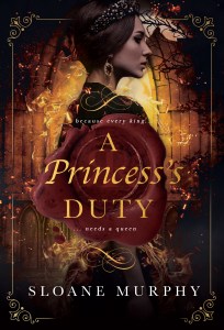 A-Princess's-Duty-Ebook