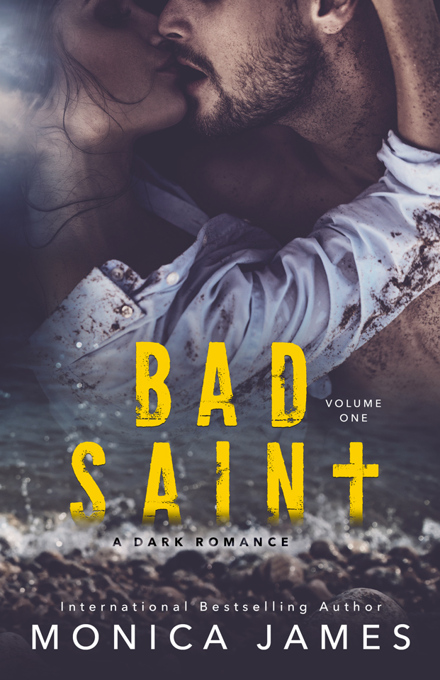 BadSaint_FrontCover_LoRes