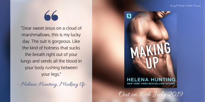 Making Up Q-2