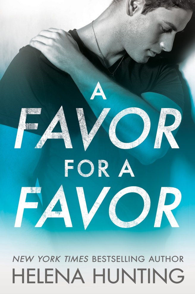 A Favor for a Favor R3