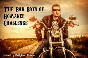 BadBoysOfRomanceChallenge