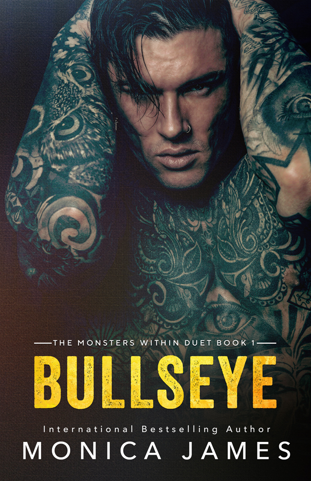 Bullseye_FrontCover_LoRes