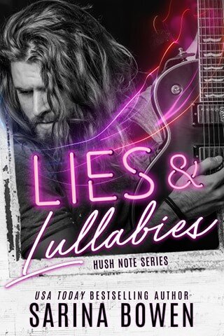 Lies+and+Lullabies