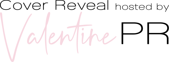 Cover Reveal