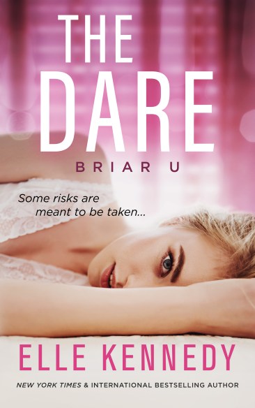 The Dare 2019 - Ebook