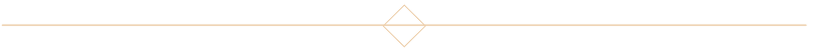 Line small Diamond