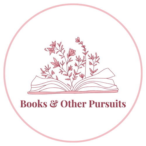 Books & Other Pursuits
